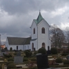 Bilder från Veberöds kyrka