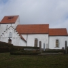 Bilder från Silvåkra kyrka