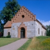 Bilder från Näs kyrka