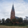 Bilder från Gessie kyrka