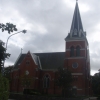Bilder från Mellan-Grevie kyrka