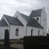 Bilder från Kyrkoköpinge kyrka