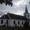 Bilder från Bösarps kyrka