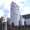 Bilder från Hammarlövs kyrka