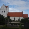 Bilder från Skegrie kyrka