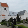 Bodarps kyrka 2012