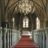 Bilder från Källstorps kyrka