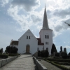 Bilder från Anderslövs kyrka