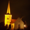 Bilder från Anderslövs kyrka