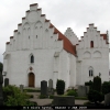 Sankt Olofs kyrka, Skanör