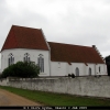 Sankt Olofs kyrka, Skanör