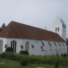 Bilder från Falsterbo kyrka