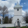 Bilder från Börringe kyrka