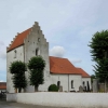 Bilder från Mölleberga kyrka