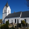 Bilder från Särslövs kyrka