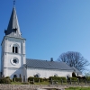 Bilder från Görslövs kyrka