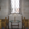 Bilder från Tottarps kyrka