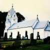 Bilder från Baldringe kyrka
