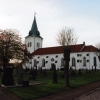 Bilder från Ingelstorps kyrka