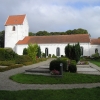 Gudmuntorps stora kyrka