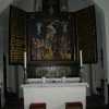 Altaret, Bosjökloster....eget foto