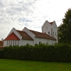Bosjöklosters Kyrka Augusti 2013 av Maria Boiardt