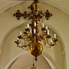 Interiör Bosjöklosters Kyrka Augusti 2013 av Maria Boiardt