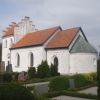Bilder från Felestads kyrka