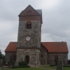 Bilder från Torrlösa kyrka