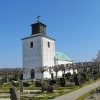 Bilder från Löddeköpinge kyrka