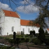 Bilder från Hässlunda kyrka