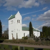 Bilder från Mörarps kyrka