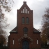 Bilder från Tomelilla kyrka
