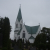 Bilder från Björnekulla kyrka