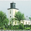 Bilder från Grevie kyrka