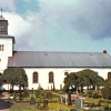Bilder från Hjärnarps kyrka