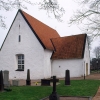 Bilder från Edestads kyrka