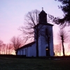 Bilder från Fuxerna kyrka