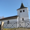 Bilder från Åsbräcka kyrka
