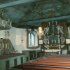 Bilder från Åsbräcka kyrka