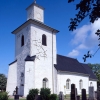 Bilder från Ysby kyrka