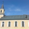 En solig majdag 2009