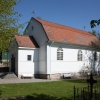 Bilder från Dalarö kyrka