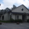 Bilder från Vendelsö kyrka