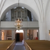 Bilder från Västerhaninge kyrka