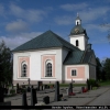 Bilder från Arnäs kyrka