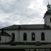 Bilder från Indals kyrka