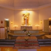 Påsk. Sättna kyrka.