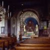 Bilder från Färlövs kyrka