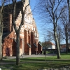 S:t Laurentii kyrka, Söderköping